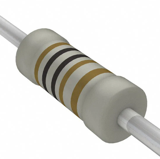 1000 Ohm Metal Film Resistor